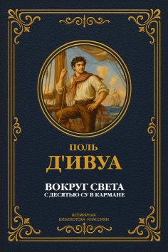 eBook: Around the world with ten sous in your pocket