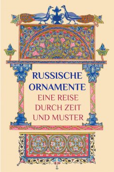 ebook: Russische Ornamente