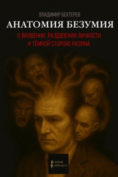 eBook: Anatomy of Madness