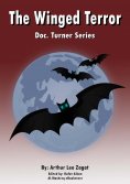 eBook: The Winged Terror