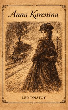 eBook: Anna Karenina