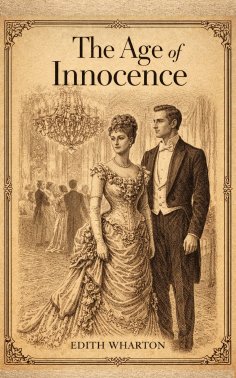 ebook: The Age of Innocence