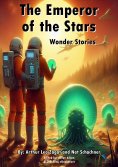 eBook: The Emperor of the Stars