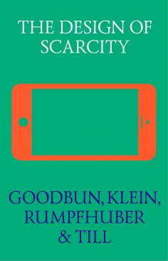 eBook: The Design of Scarcity