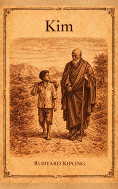 ebook: Kim