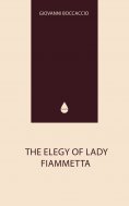 eBook: The Elegy of Lady Fiammetta