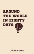 ebook: Around the World in Eighty Days