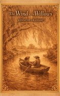 eBook: The Wind in the Willows