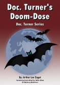 eBook: Doc. Turner's Doom-Dose