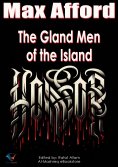 eBook: The Gland Men of the Island