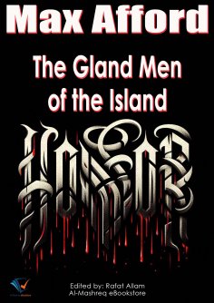 eBook: The Gland Men of the Island