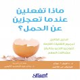 ebook: What to do when you can't get pregnant? - The complete guide to all the techniques needed for couple