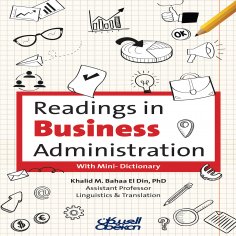 ebook: Reading in Business