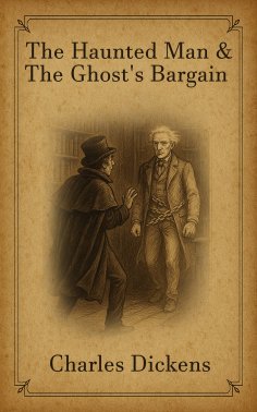 eBook: The Haunted Man and the Ghost's Bargain