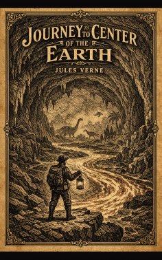 ebook: Journey to the Center of the Earth