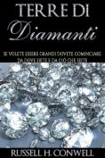ebook: Terre di diamanti