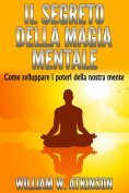 eBook: Il Segreto Della Magia Mentale