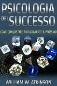 eBook: PSICOLOGIA DEL SUCCESSO