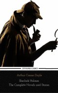 eBook: Sherlock Holmes : The Complete Novels and Stories (Centaurus Classics)