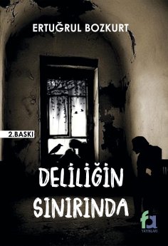 eBook: Deliligin Sinirinda