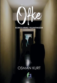 eBook: Öfke