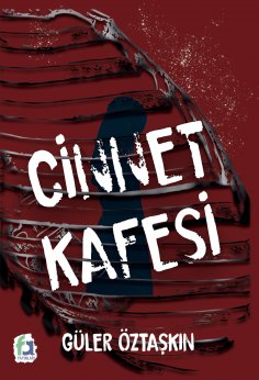 eBook: Cinnet Kafesi