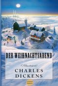 eBook: Der Weihnachtsabend