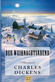 eBook: Der Weihnachtsabend