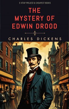 ebook: The Mystery of Edwin Drood