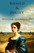 ebook: Romeo & Juliet