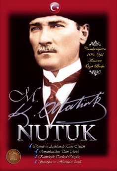 eBook: Nutuk
