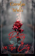 eBook: Patty in the City