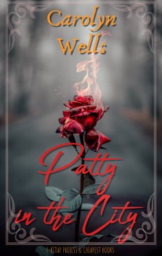 eBook: Patty in the City
