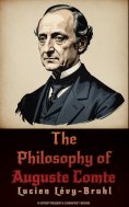 eBook: The Philosophy of Auguste Comte