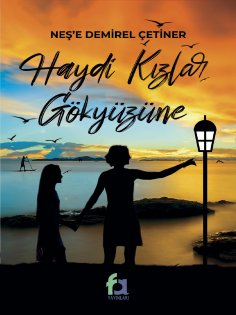 eBook: Haydi Kizlar Gokyuzune