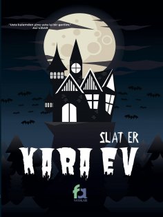 eBook: Kara Ev
