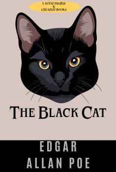 eBook: The Black Cat