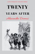 ebook: Twenty Years After