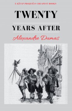 ebook: Twenty Years After
