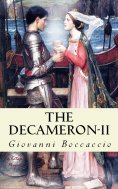 eBook: The Decameron
