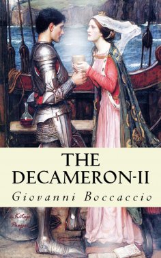 eBook: The Decameron