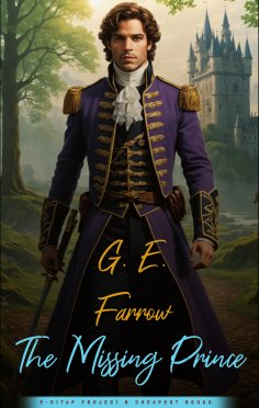 eBook: The Missing Prince
