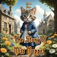 eBook: The Story of Miss Moppet