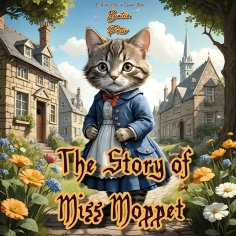 eBook: The Story of Miss Moppet