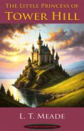 eBook: The Little Princess of Tower Hill