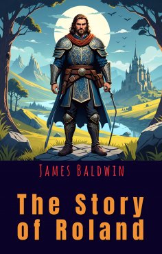 eBook: The Story of Roland