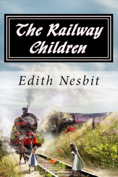 eBook: The Railway Children