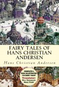 ebook: Fairy Tales of Hans Christian Andersen