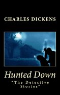 eBook: Hunted Down
