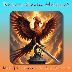 ebook: The Phoenix on the Sword